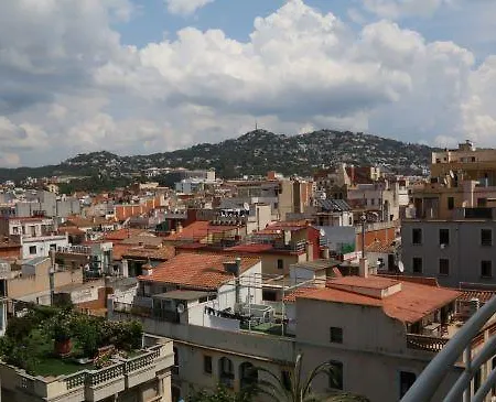 Appartement Salamar