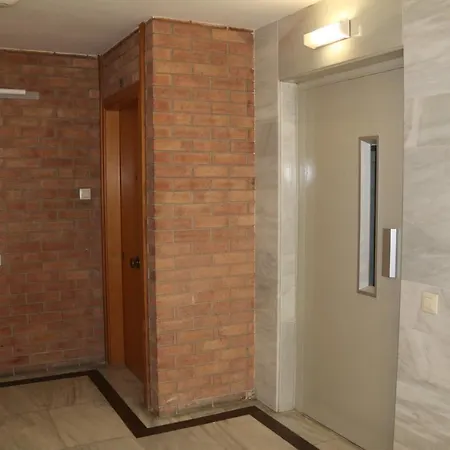 Appartement Salamar *