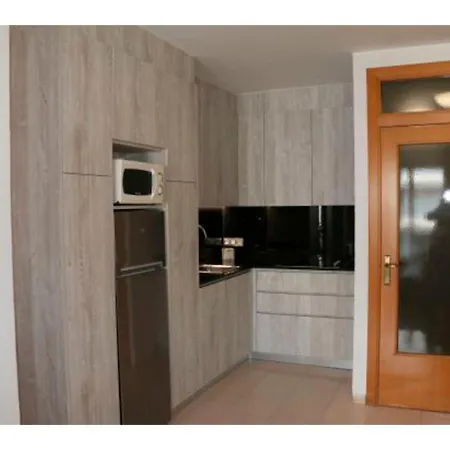Appartement Salamar *