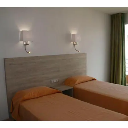 Salamar Appartement *