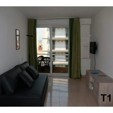 Appartement Salamar *