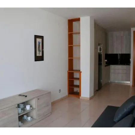 Appartement Salamar *