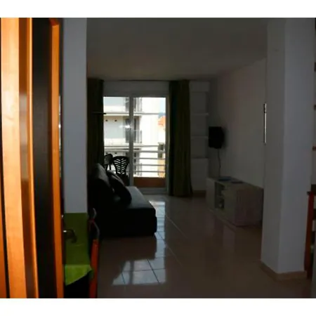 Salamar Appartement *
