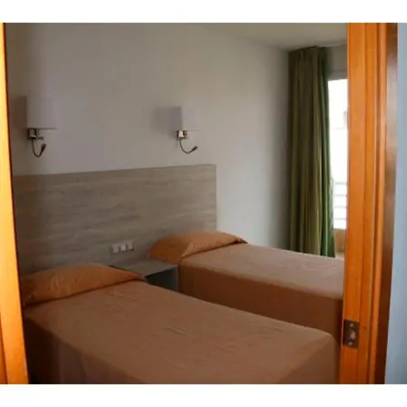 Appartement Salamar