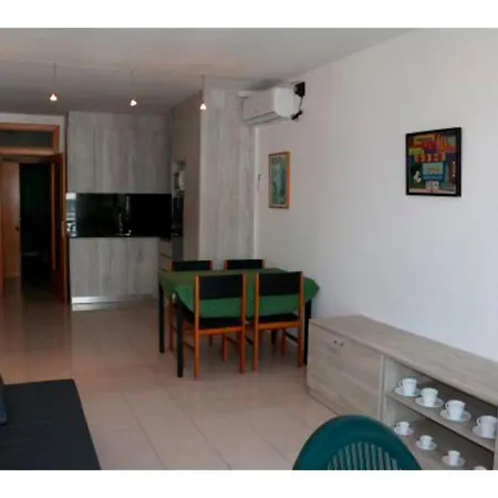 Appartement Salamar *