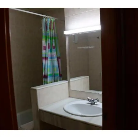 Appartement Salamar Lloret de Mar