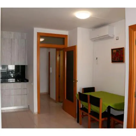 Salamar Appartement *