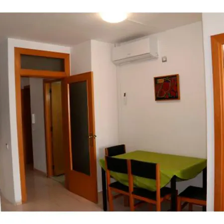 Appartement Salamar *