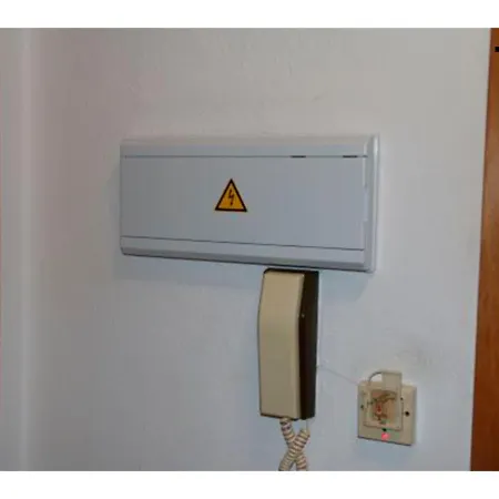 Salamar Appartement *