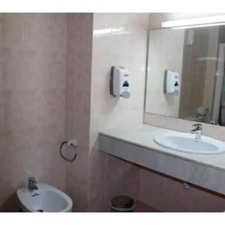아파트 Sala Mar *