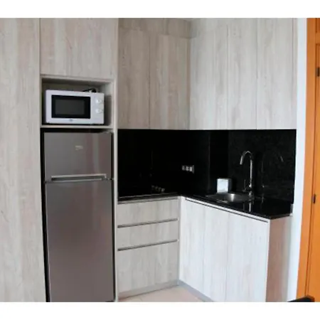 Salamar Appartement *