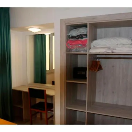 Sala Mar 아파트 료렛 드 마르