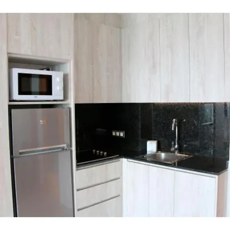 Appartement Salamar *