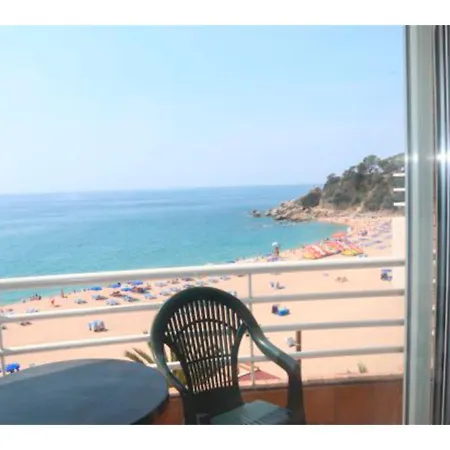 Appartement Salamar *
