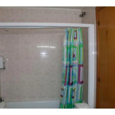 Salamar Appartement *