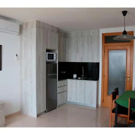 Salamar Appartement *