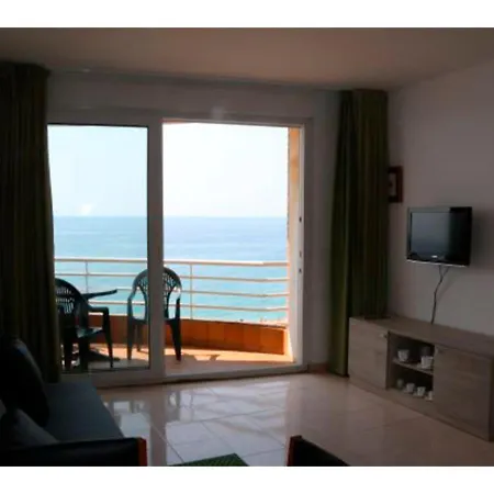 Appartement Salamar *