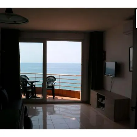 Sala Mar * 료렛 드 마르