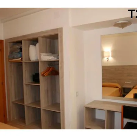 Salamar Appartement