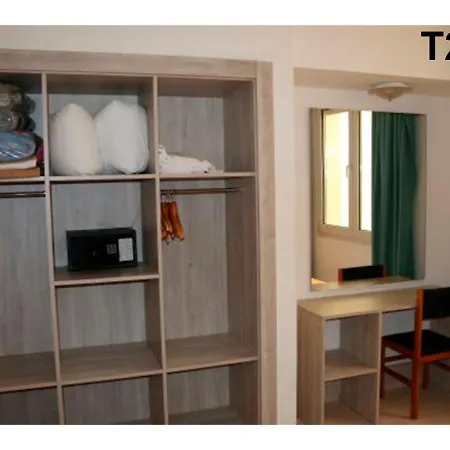 Salamar Appartement