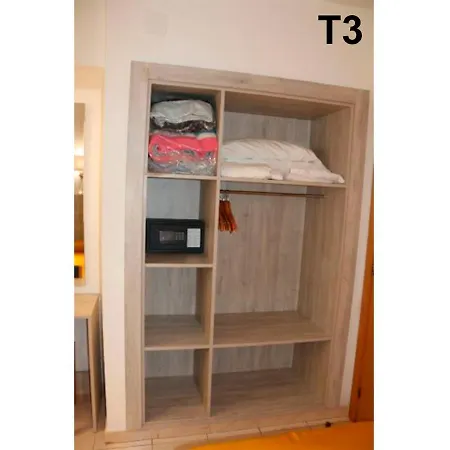 Salamar Appartement *