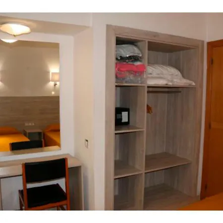 Appartement Salamar *