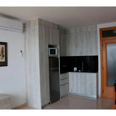 Appartement Salamar *
