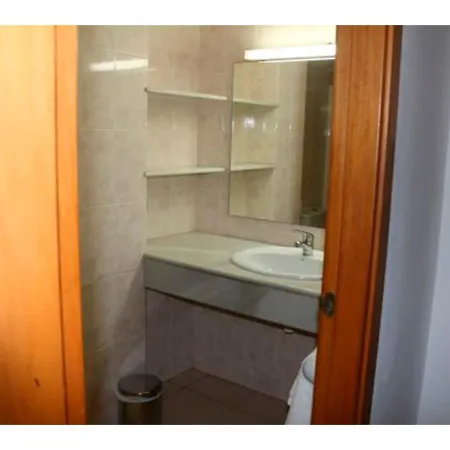 Appartement Salamar *