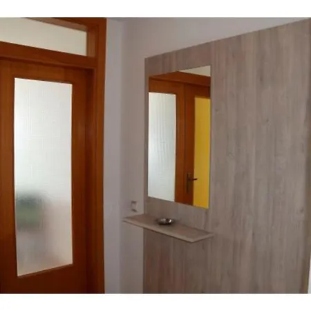 Sala Mar 아파트 료렛 드 마르