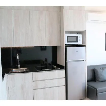 Appartement Salamar Lloret de Mar