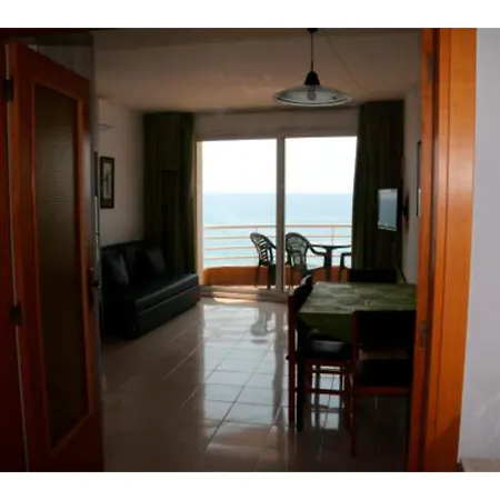 Sala Mar 아파트 료렛 드 마르