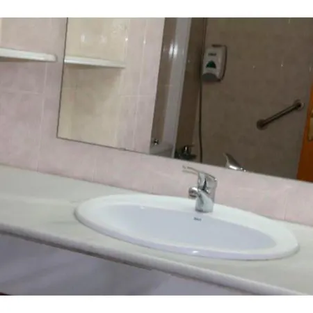 Appartement Salamar