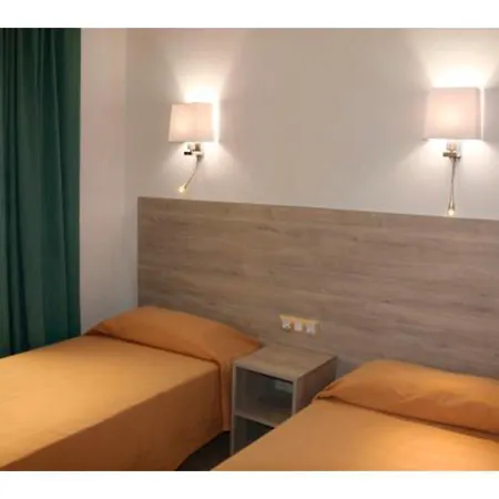 Appartement Salamar