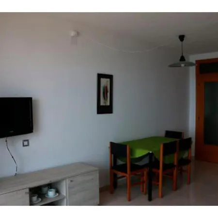 Appartement Salamar