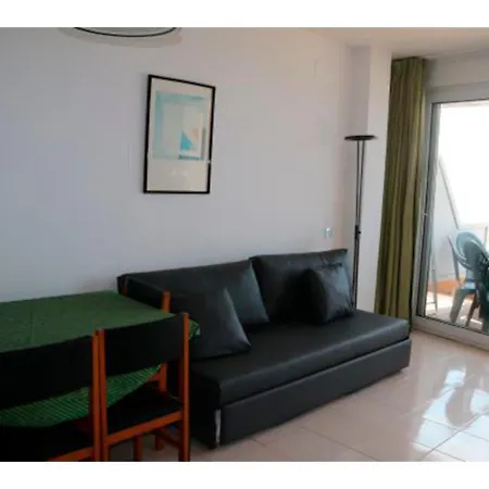 Lejlighed Sala Mar *