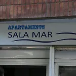 Sala Mar * Lloret de Mar