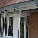 Sala Mar Daire *