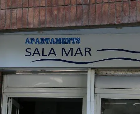 Sala Mar * Льорет-де-Мар