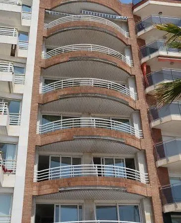 Апартаменти Sala Mar