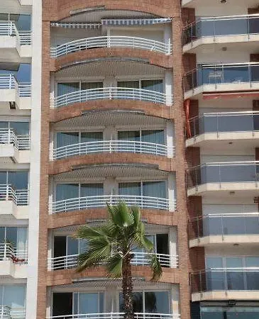 Apartment Salamar *