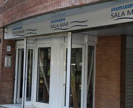 Sala Mar Апартаменти *