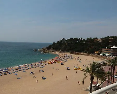 Lägenhet Salamar Lloret de Mar