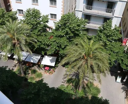 Sala Mar Апартаменти Льорет-де-Мар