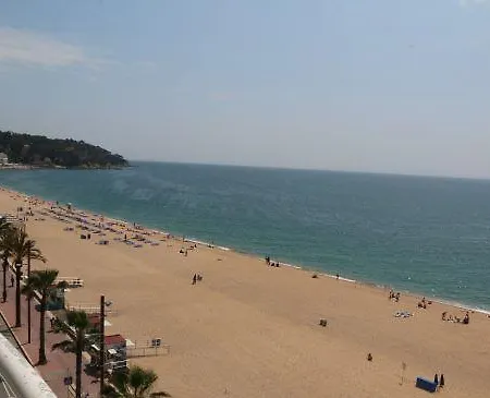 Sala Mar Льорет-де-Мар