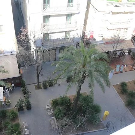 アパート Sala Mar *