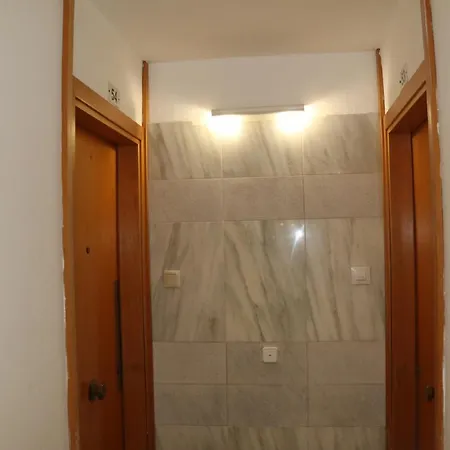 Apartment Salamar