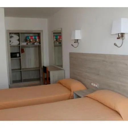 Apartment Salamar Lloret de Mar