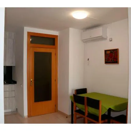 Apartment Salamar Lloret de Mar