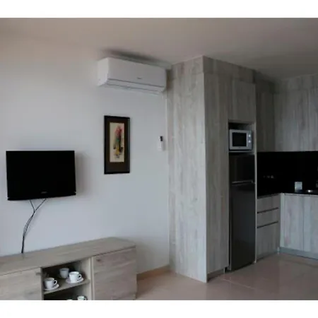 Sala Mar * Lloret de Mar