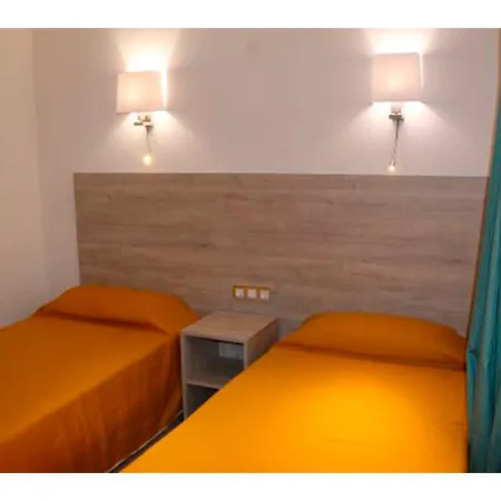 Sala Mar Daire Lloret de Mar